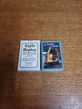 Vintage Exide Drydex Classic