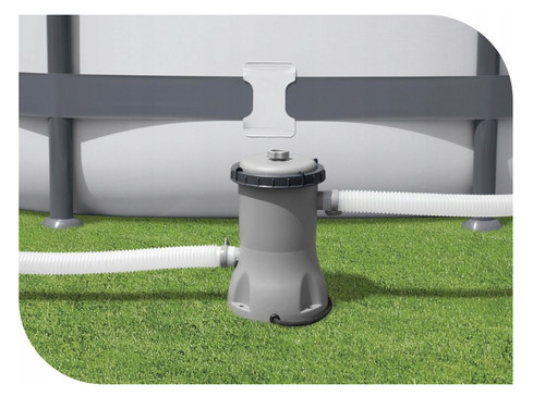Bestway 58383 filter pump pool - 58383,