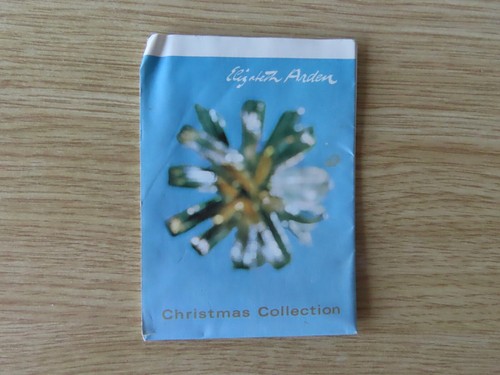 Vintage elizabeth arden - vintage,