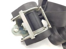 1P0857805B rear seat belt lh