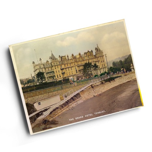 Print vintage devon the - devon,