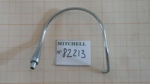 Mitchell 206 bail wire reel - bail,