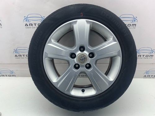 Vauxhall vectra inch - c, 16"