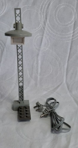 Lego 7867 train 12v lighting - 7867,