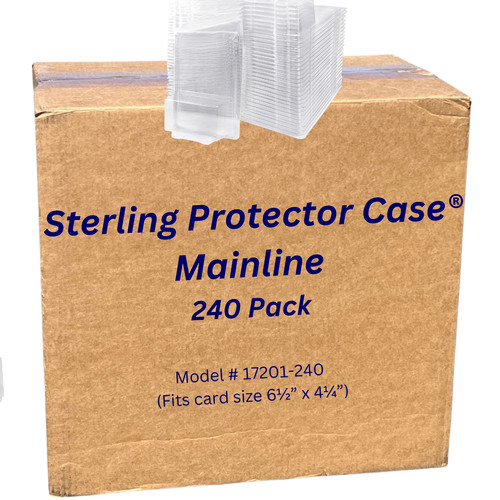 Sterling protector case - sterling,