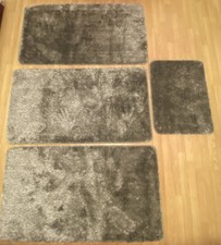 WASHABLE SPARKLY DESIGN SET OF