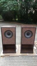 TANNOY  HPD 315 12" in