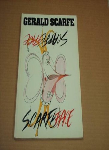 Scarfe face gerald - face-gerald,