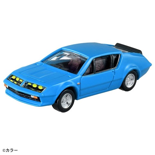 Takaratomy tomica premium - takaratomy,