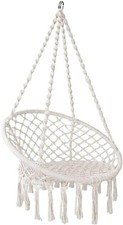 Perfect hanging hammock - hanging,