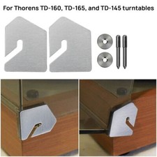 1 Set For Thorens TD-160 165