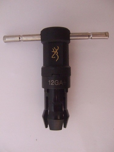 Browning wrench ga for - 12,