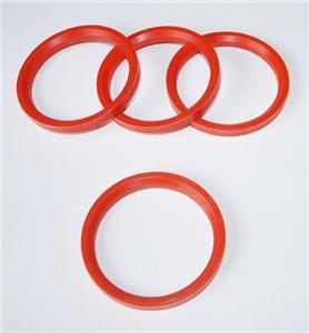 Centre spigot rings 76mm - rings,