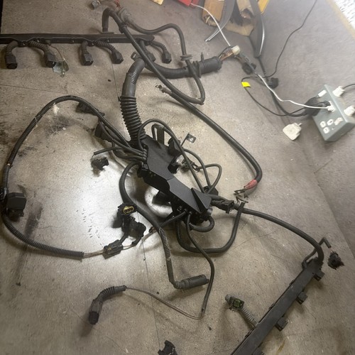 Genuine bmw 330 e46 m54 - 330,