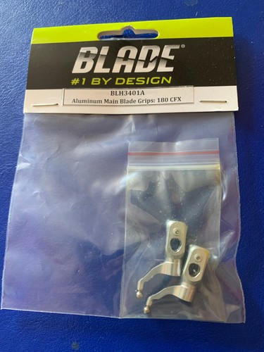 Blade aluminum main - aluminum,