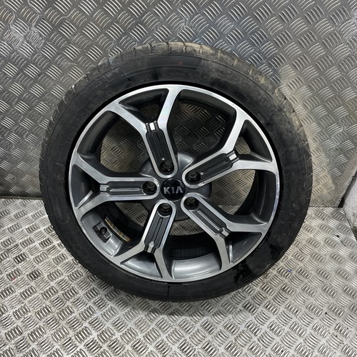 Kia ceed mk3 - ceed, alloy