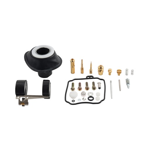 Carburetor repair rebuild kit - repair,