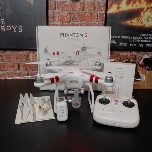 Dji phantom standard drone - standard,
