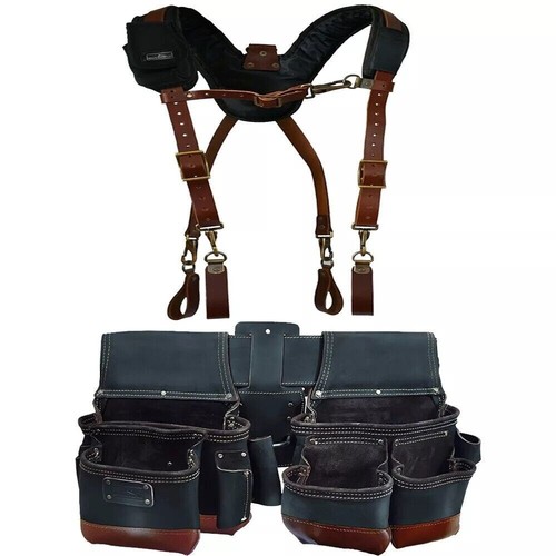 Workgearuk tool belt - workgearuk,
