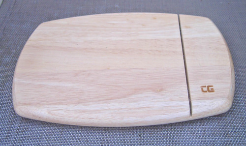 Woodware small cheese - small,