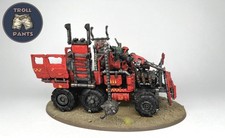 Ork Trukk - Warhammer 40k -