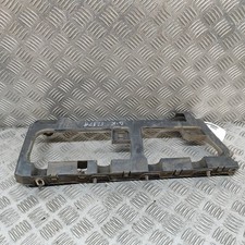 Vauxhall Vivaro C Rear Left