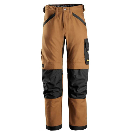 Snickers 6324 allroundwork - snickers,