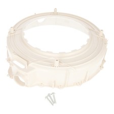 Bush Drum Front Half Washing