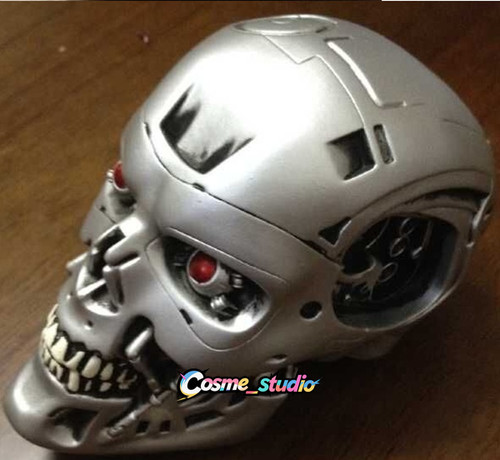 Terminator t800 arnold - terminator,