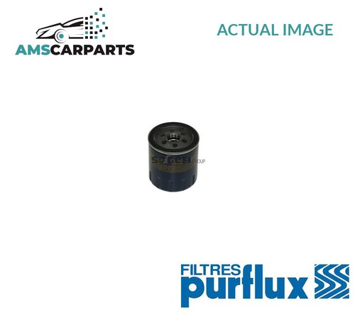 Engine oil filter ls346 - engine,