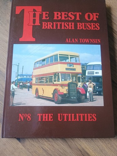 The best british - of,