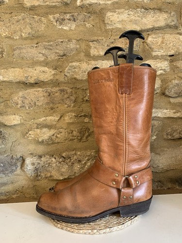 Made italy mens brown - made,