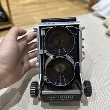 Mamiya C3 Professional TLR