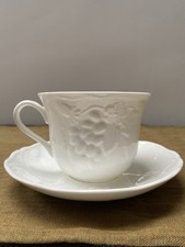 Wedgwood Strawberry & Vine Cup