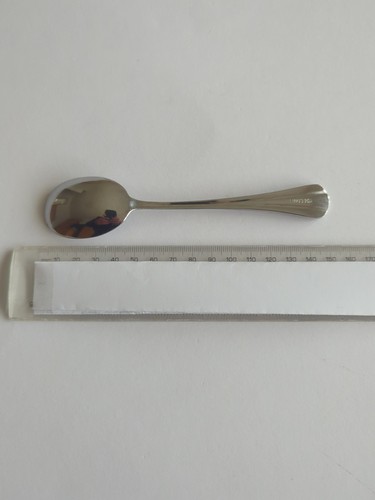 United airlines spoon - united,