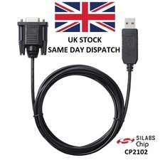 USB CAT Cable Yaesu FT450D