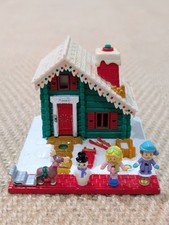 Vintage Polly Pocket 1993 -