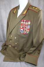 Cold War Soviet Russian