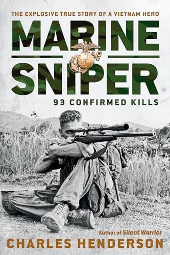 Marine sniper confirmed - sniper:,