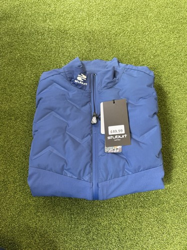 Stuburt dunlin body warmer - stuburt,