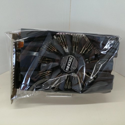 Inno3d n1060 6ddn n5gm - inno3d, n1060-6ddn-n5gm