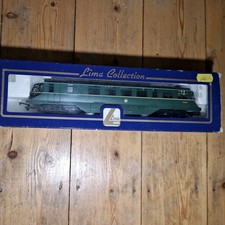 OO Gauge Lima L205267 GWR