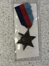 Original WWII British