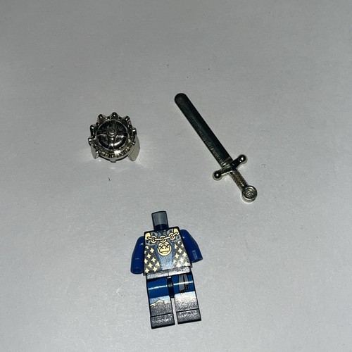 Lego castle king - castle,