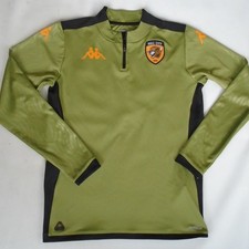 Hull City FC 2023 24 Long