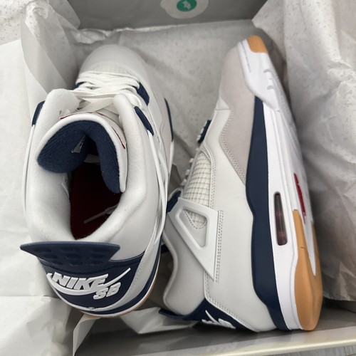 Nike air jordan retro - jordan, 4