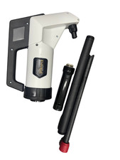 UNIVERSAL ROTARY HAND OIL