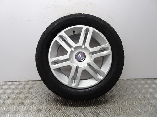 Fiat panda mk3 genuine - fiat, 14"