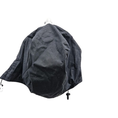 Barbour wax waterproof - barbour, navy