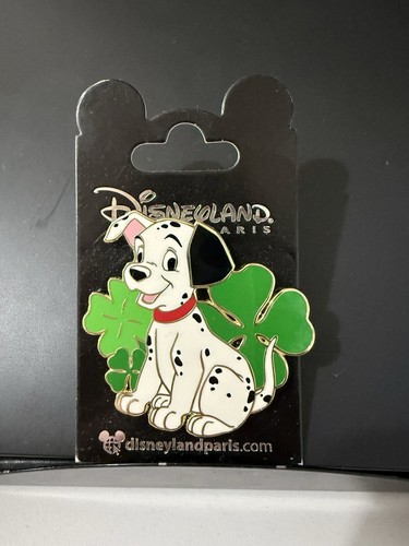 Disneyland paris dlp lucky - dlp, 100